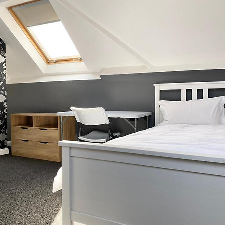 Spacious Five-Bedroom House Close To York Centre - Orchid House Exterior photo