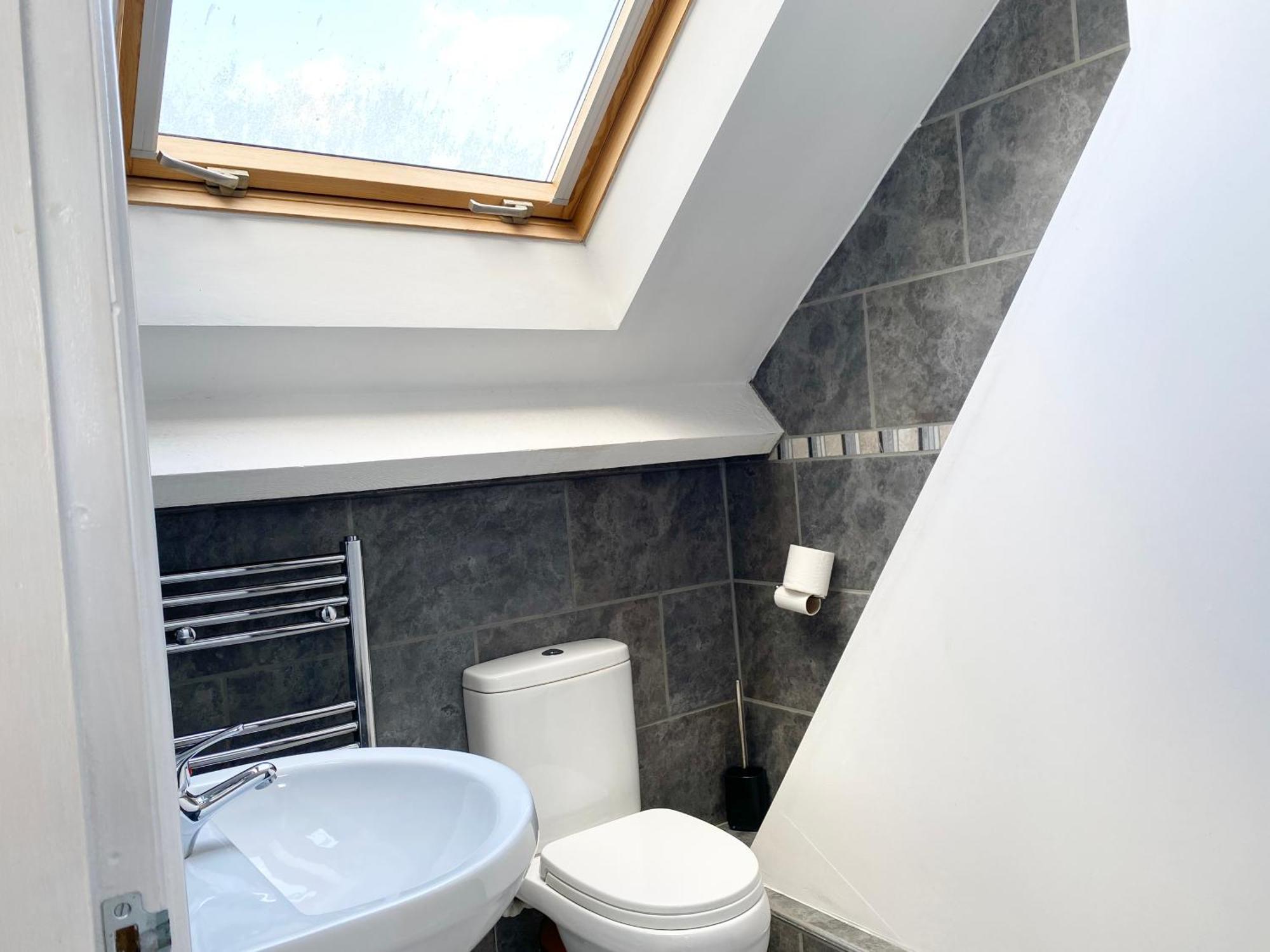 Spacious Five-Bedroom House Close To York Centre - Orchid House Exterior photo