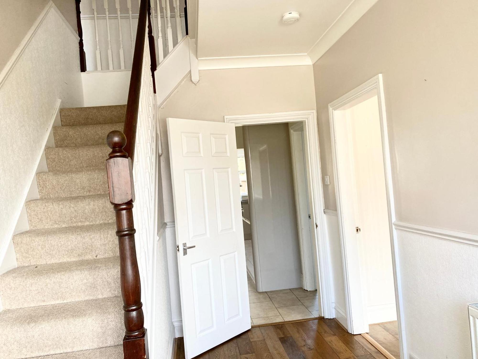 Spacious Five-Bedroom House Close To York Centre - Orchid House Exterior photo