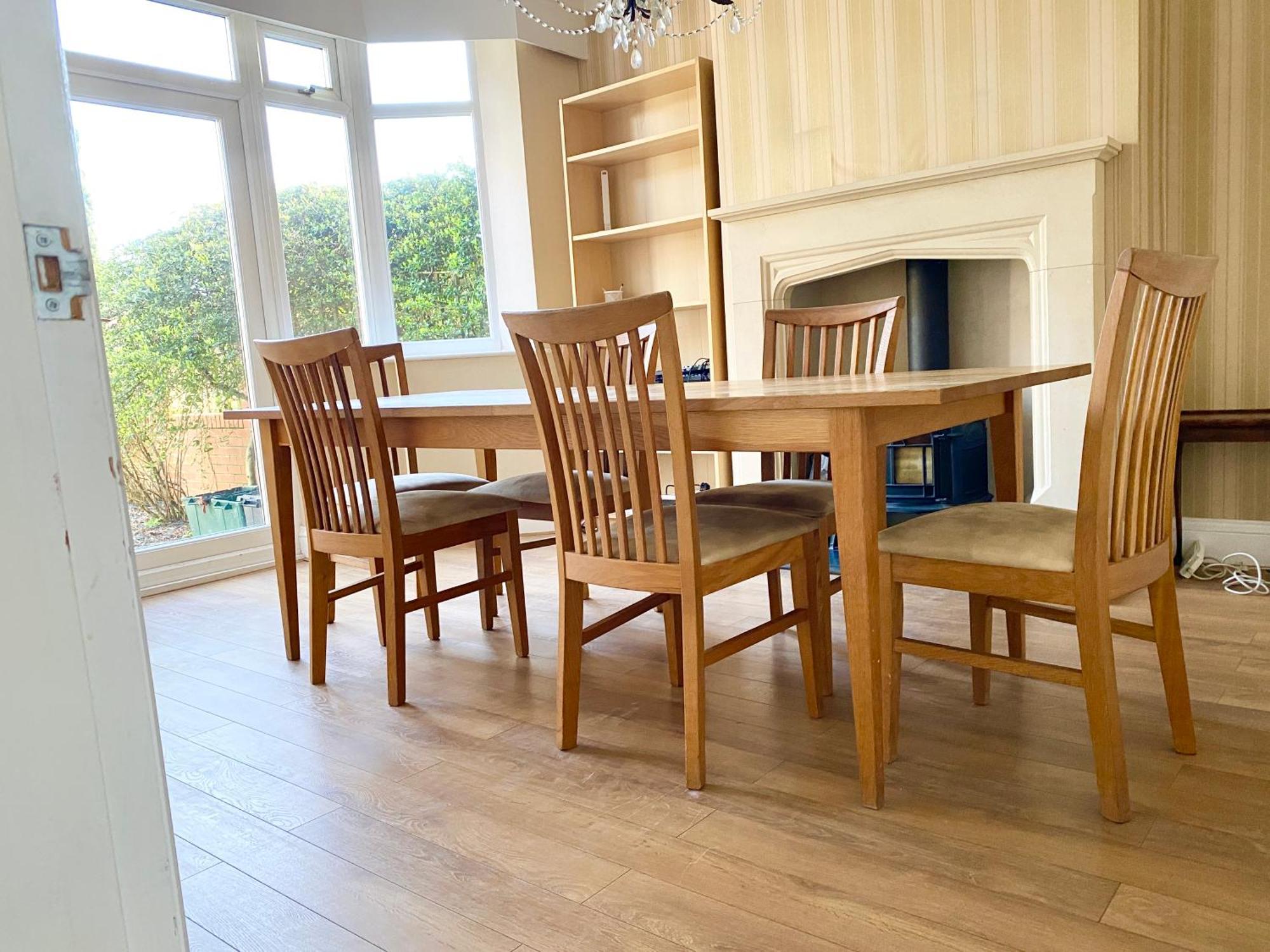 Spacious Five-Bedroom House Close To York Centre - Orchid House Exterior photo