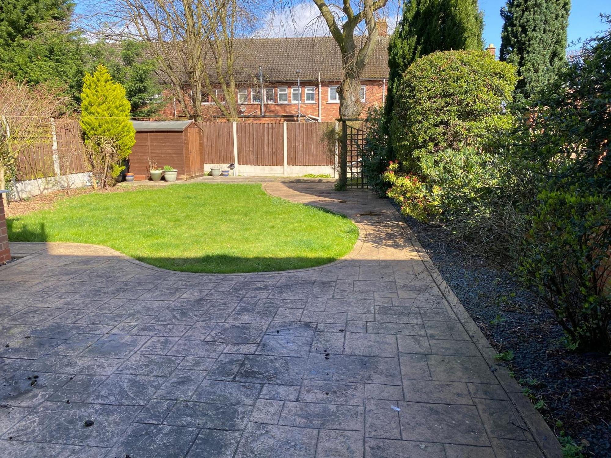 Spacious Five-Bedroom House Close To York Centre - Orchid House Exterior photo